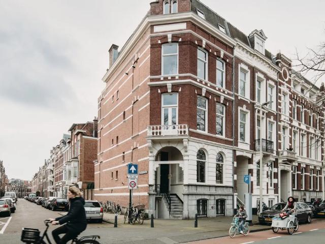 Appartement te huur in Zuid Holland