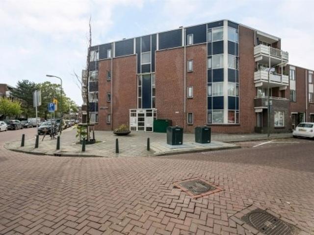 Appartement te huur in Zuid Holland