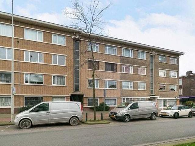 Appartement te huur in Zuid Holland