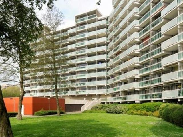 Appartement te huur in Zuid Holland