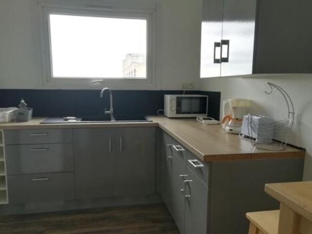 Appartement te huur in Zuid Holland