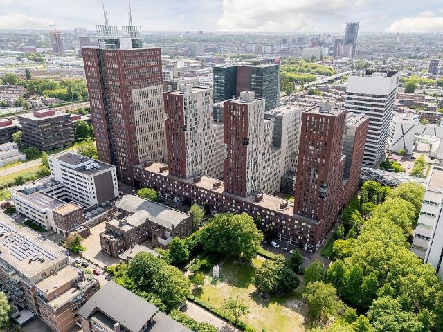Appartement te huur in Zuid Holland
