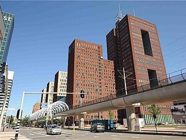 Appartement te huur in Zuid Holland