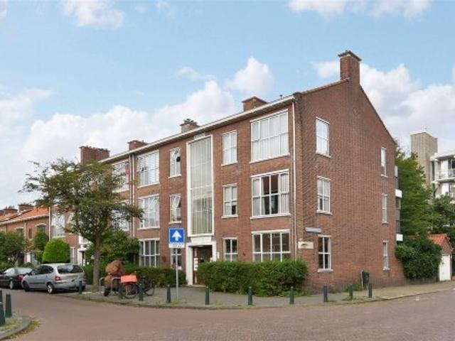 Appartement te huur in Zuid Holland