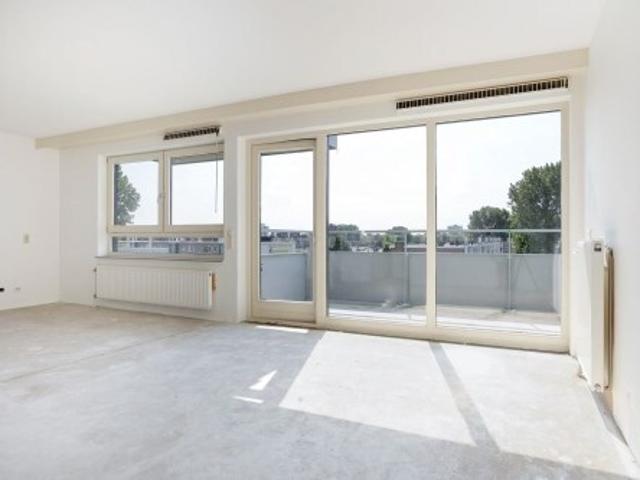 Appartement te huur in Zuid Holland