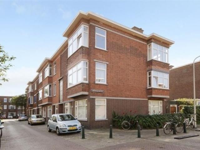 Appartement te huur in Zuid Holland