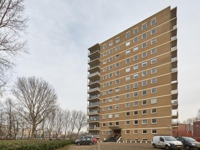 Appartement te huur in Zuid Holland