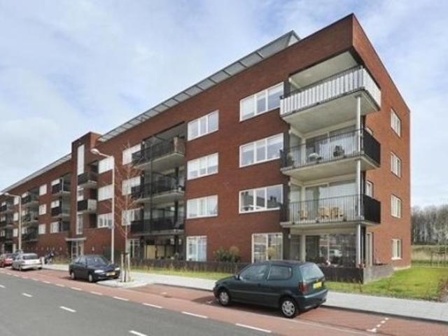 Appartement te huur in Zuid Holland