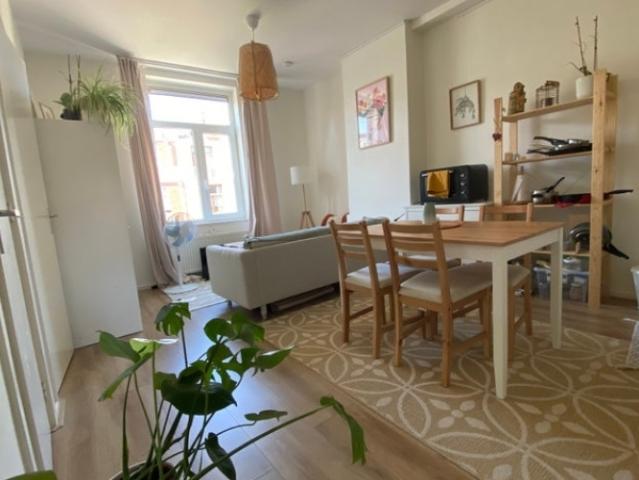 Appartement te huur in Zuid Holland