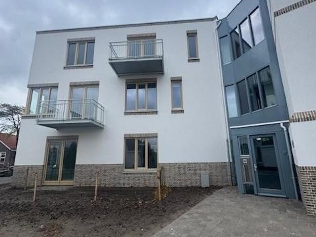 Appartement te huur in Zuid Holland