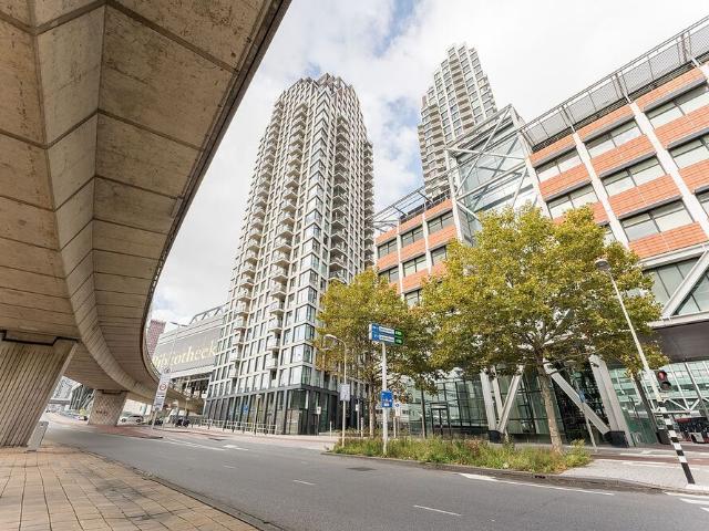 Appartement te huur in Zuid Holland