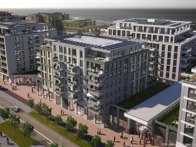 Appartement te huur in Zuid Holland