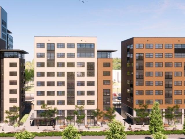 Appartement te huur in Zuid Holland