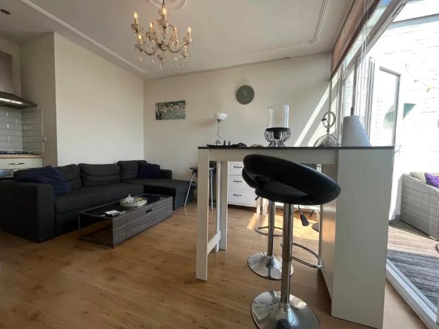 Appartement te huur in Zuid Holland