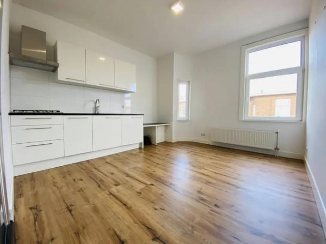 Appartement te huur in Zuid Holland