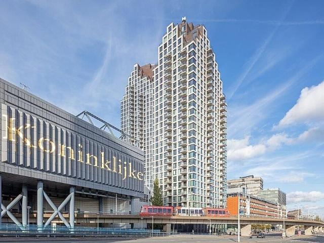 Appartement te huur in Zuid Holland
