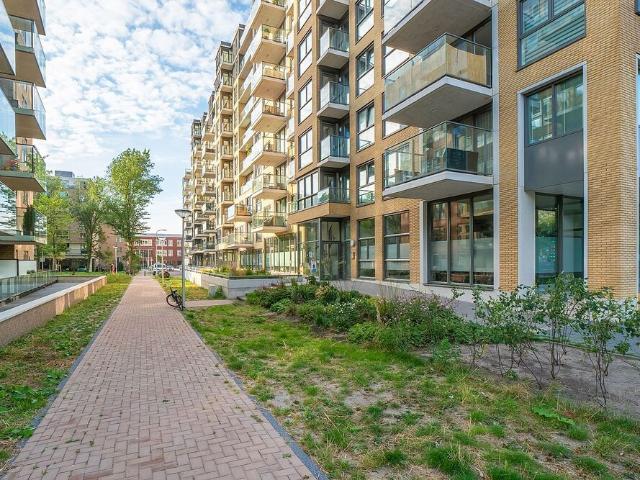 Appartement te huur in Zuid Holland