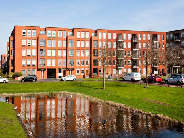 Appartement te huur in Zuid Holland