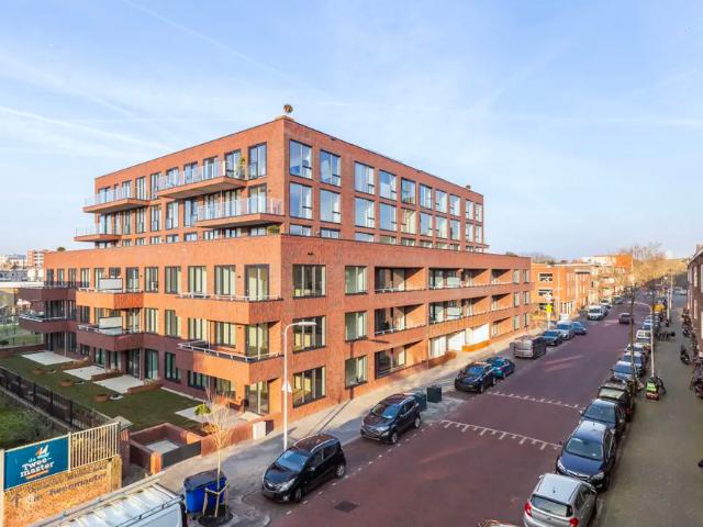 Appartement te huur in Zuid Holland