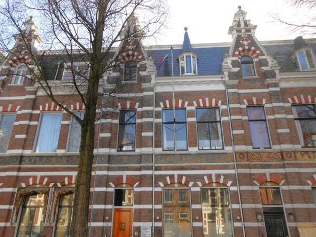Appartement te huur in Zuid Holland