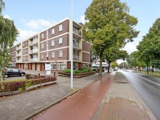Appartement te huur in Zuid Holland