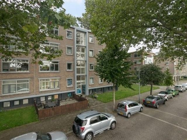 Appartement te huur in Zuid Holland