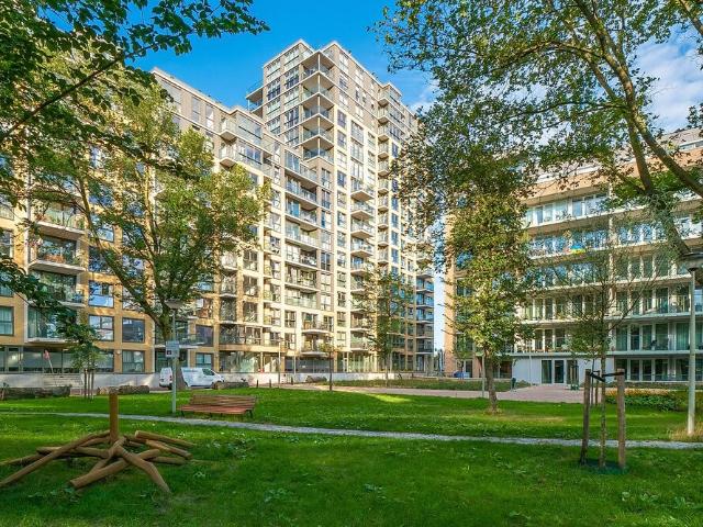 Appartement te huur in Zuid Holland
