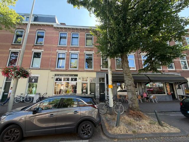 Appartement te huur in Zuid Holland