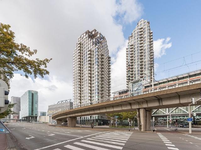 Appartement te huur in Zuid Holland