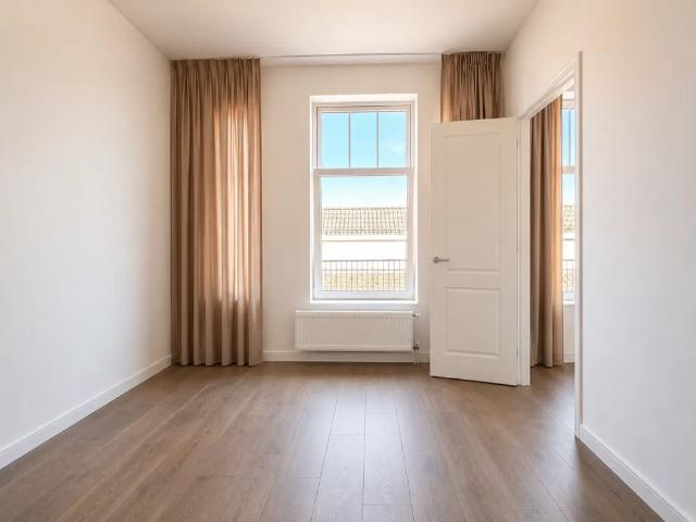 Appartement te huur in Zuid Holland