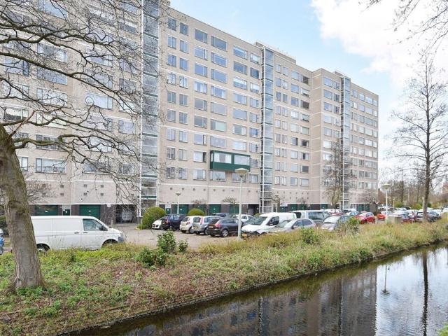 Appartement te huur in Zuid Holland