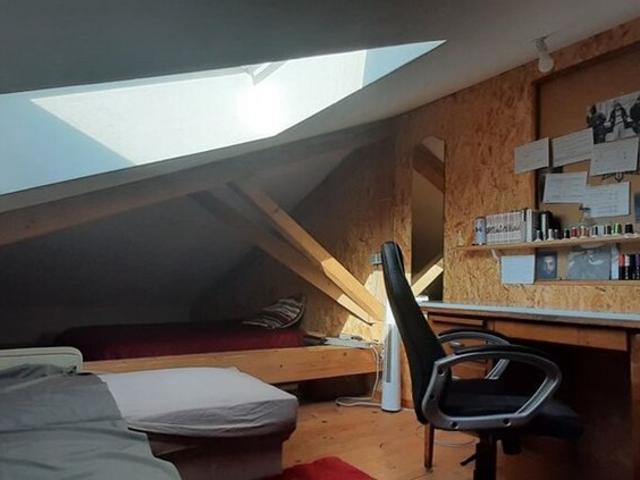 Appartement te huur in Zuid Holland