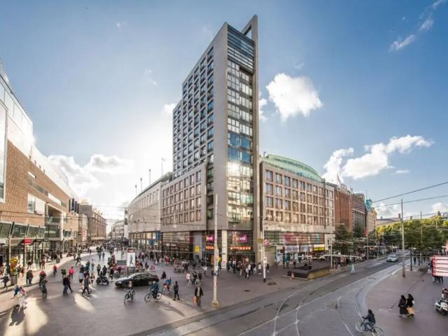 Appartement te huur in Zuid Holland