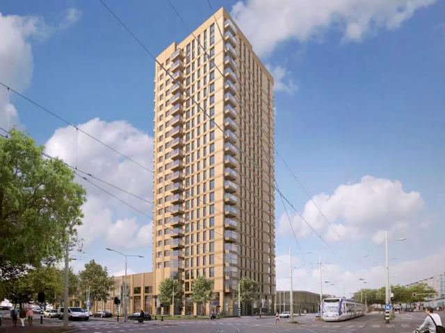 Appartement te huur in Zuid Holland