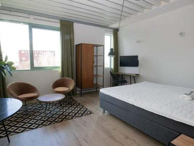 Appartement te huur in Zuid Holland