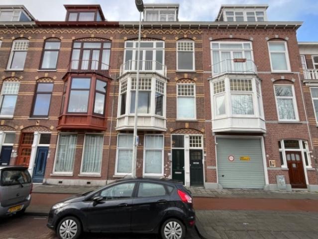 Appartement te huur in Zuid Holland
