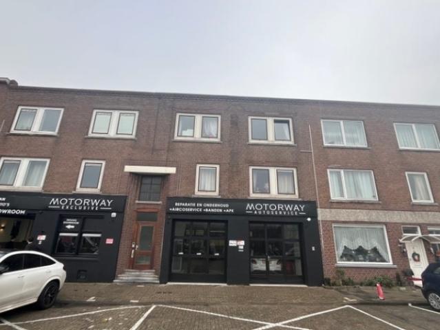 Appartement te huur in Zuid Holland