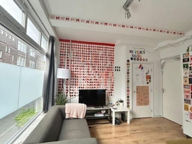 Appartement te huur in Zuid Holland