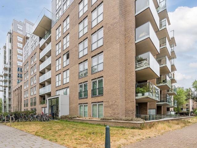 Appartement te huur in Zuid Holland