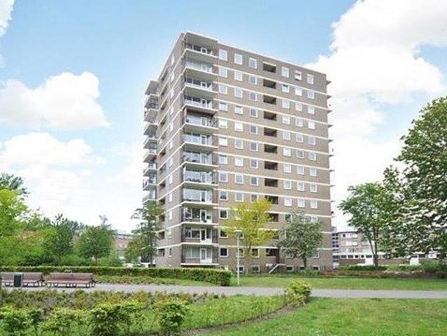 Appartement te huur in Zuid Holland