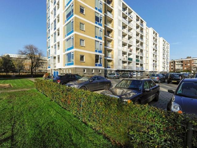 Appartement te huur in Zuid Holland