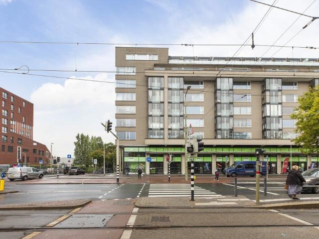 Appartement te huur in Zuid Holland
