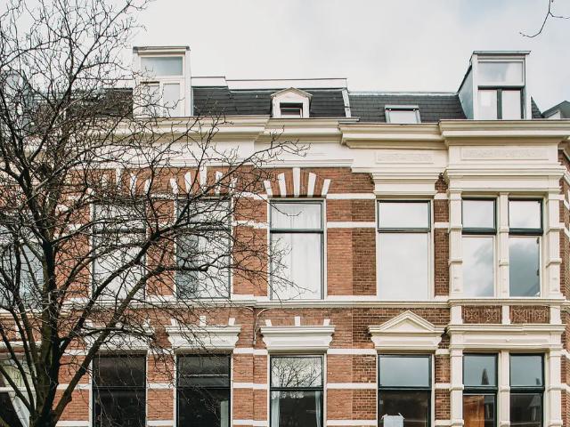 Appartement te huur in Zuid Holland