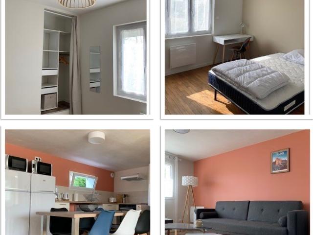 Appartement te huur in Zuid Holland