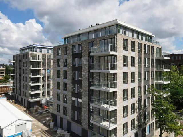 Appartement te huur in Zuid Holland
