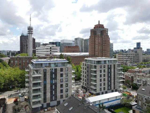 Appartement te huur in Zuid Holland