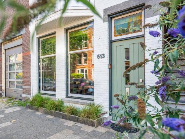 Appartement te huur in Zuid Holland