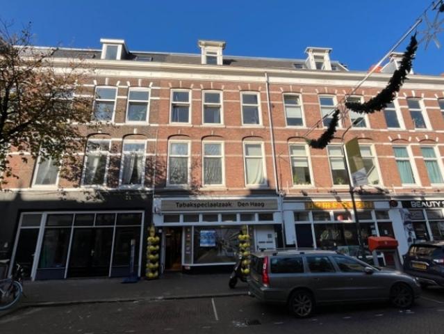 Appartement te huur in Zuid Holland