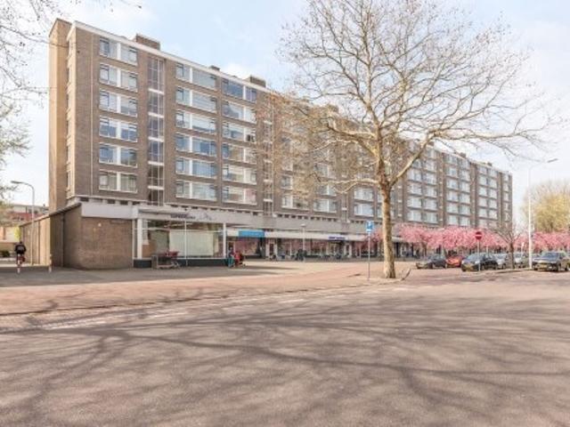 Appartement te huur in Zuid Holland