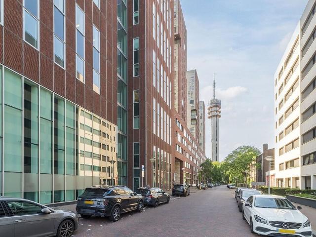 Appartement te huur in Zuid Holland